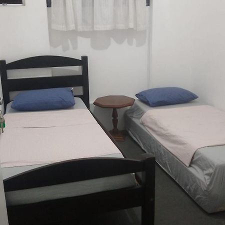 4 Suites Privativas ซันโตส ภายนอก รูปภาพ