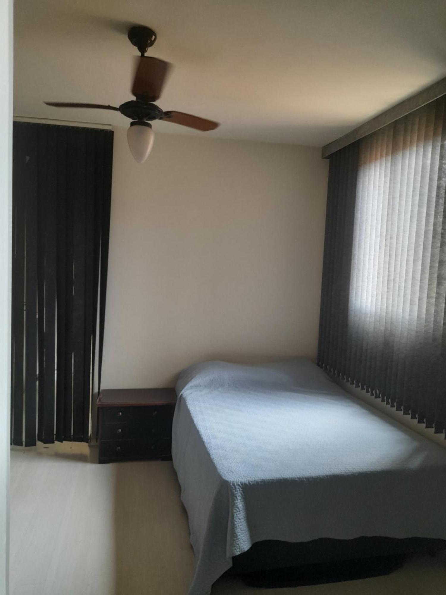 4 Suites Privativas ซันโตส ห้อง รูปภาพ